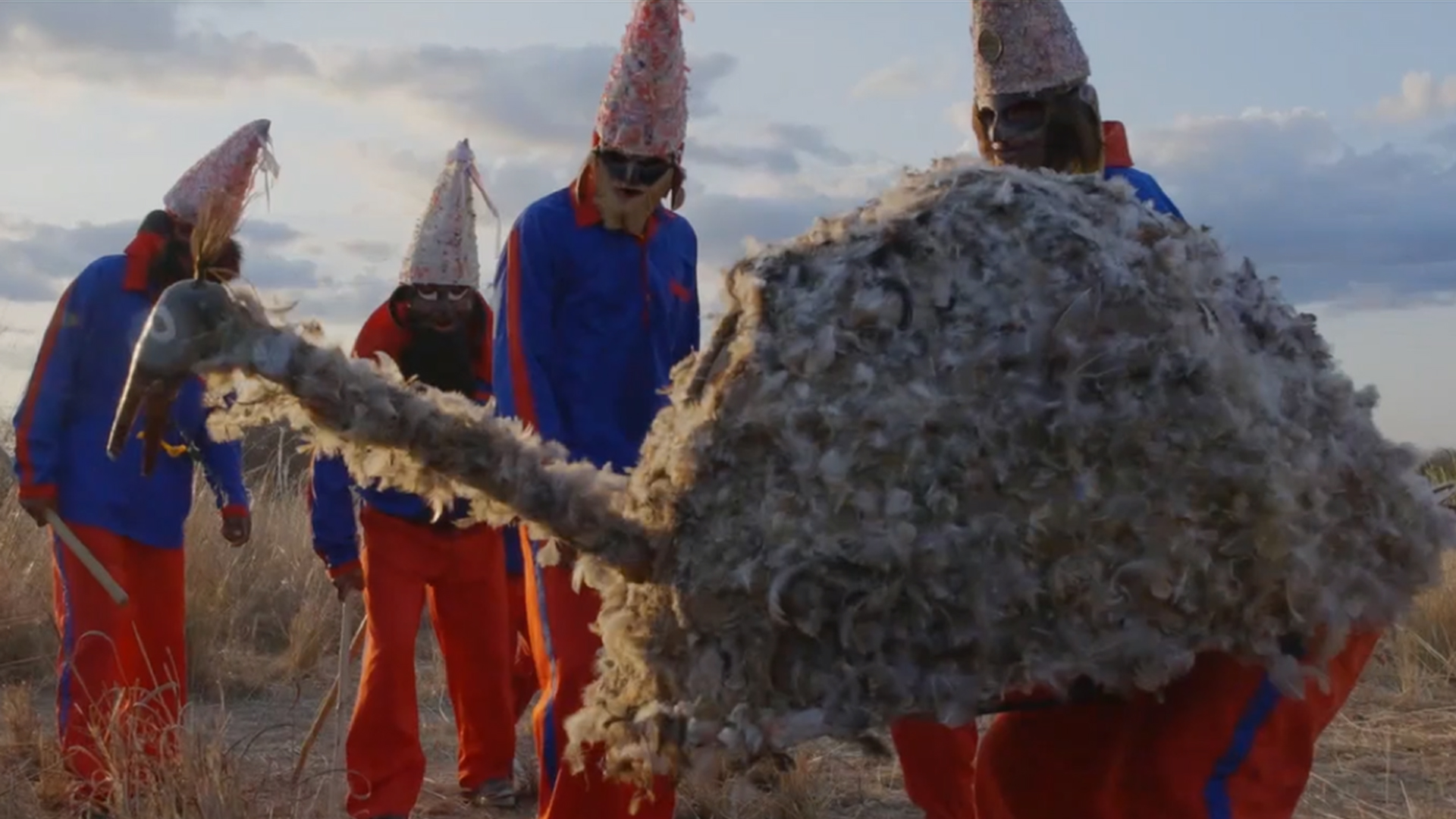 Cante lá que eu conto cá