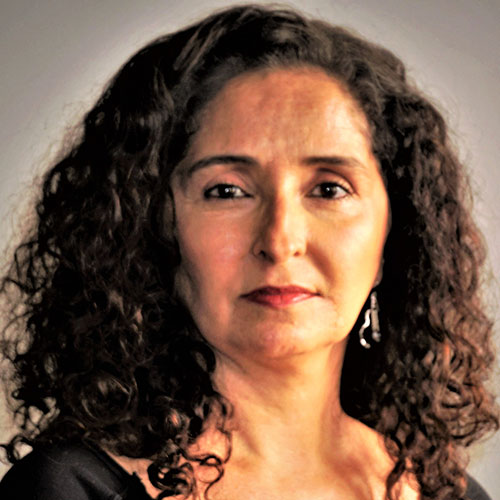 Iziane Filgueiras Mascarenhas