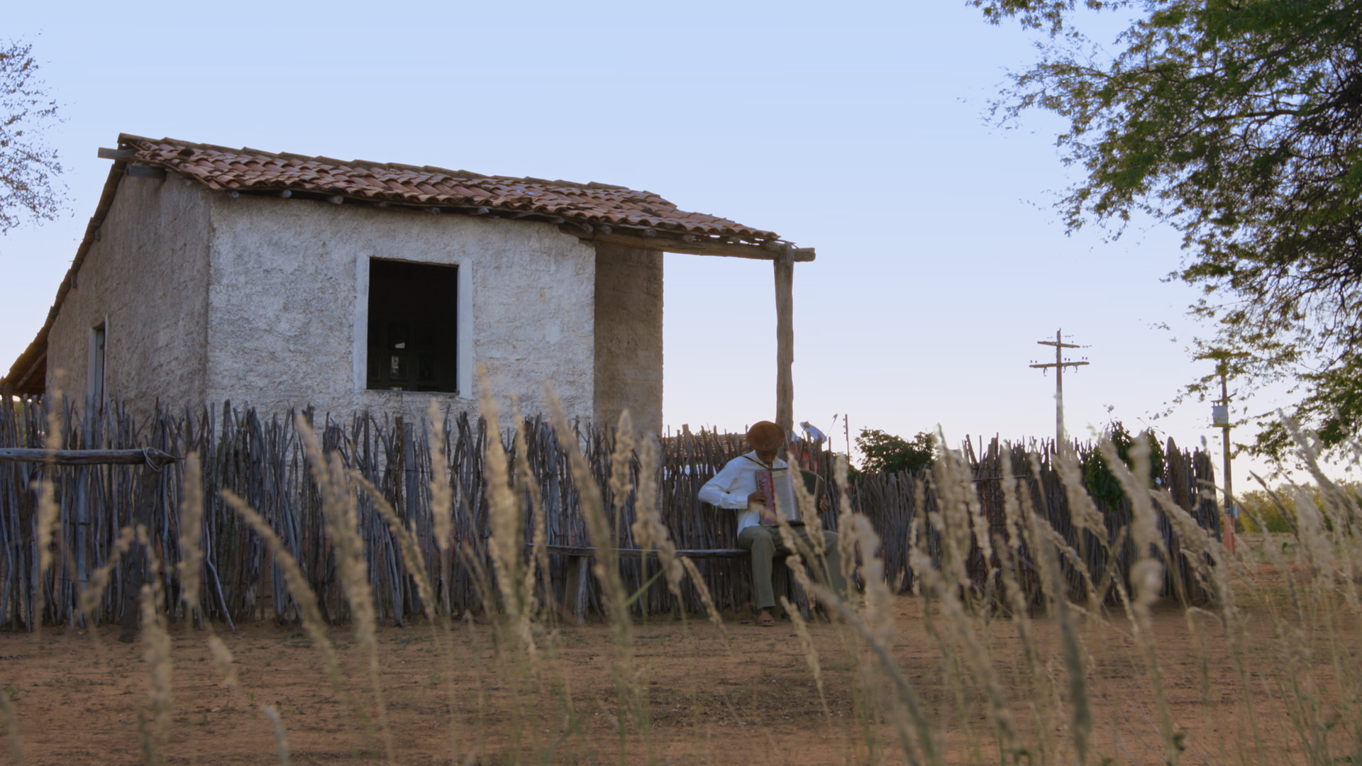 Lampião, Governador do Sertão