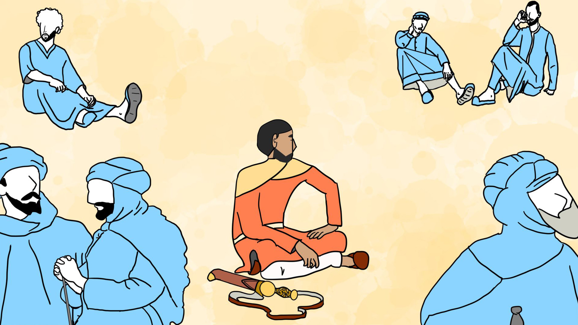 Poesia no vinho de seus lábios