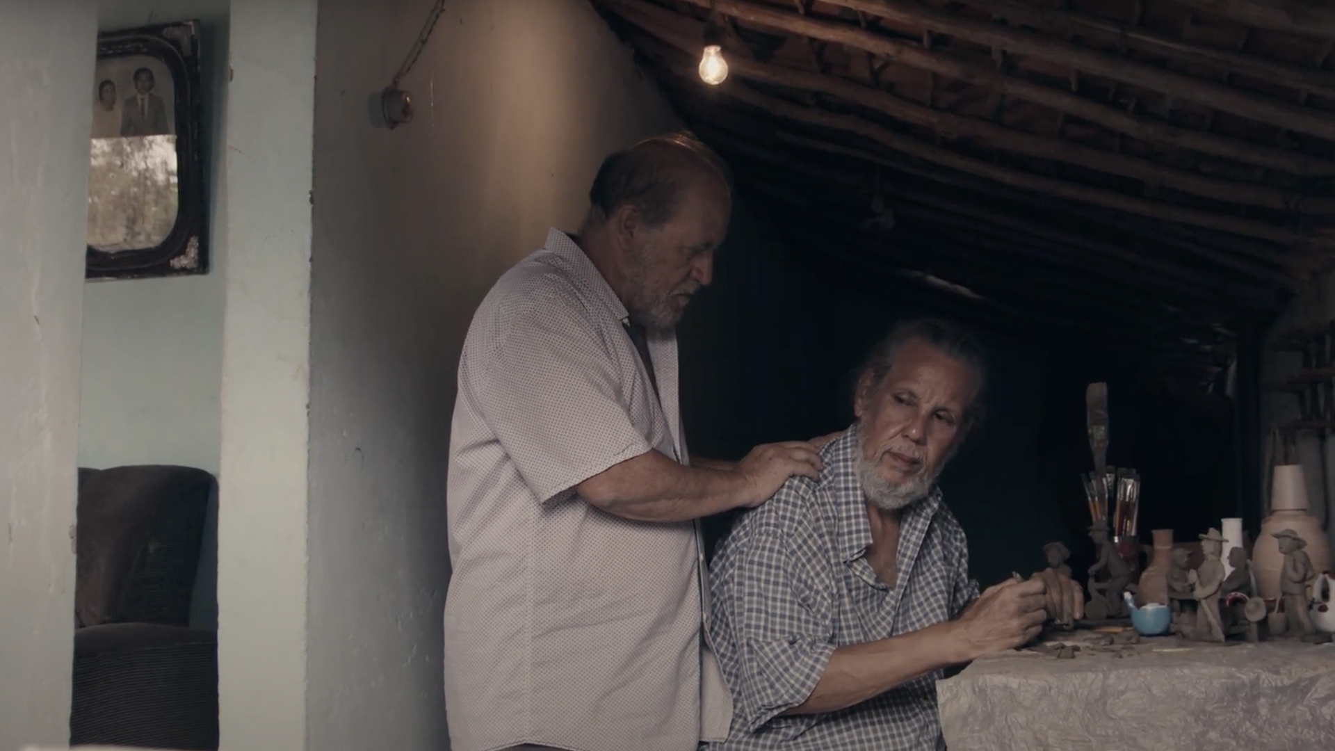 Todas as memórias que você fez em mim